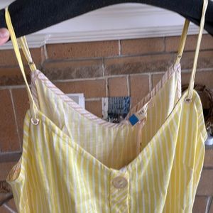 NWT Ted Baker midi dress